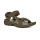 Teva Sandale Terra Fi 5 Universal olive Herren